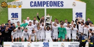 BXH La Liga Và Toàn Cảnh Cuộc Đua Bóng Đá Xứ Bò Tót